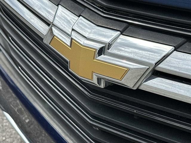 Chevrolet Equinox LT 2022