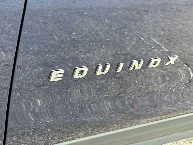 Chevrolet Equinox LT 2022