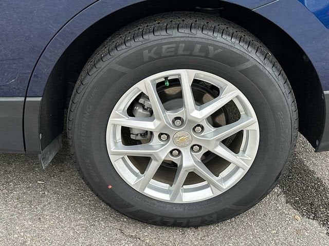 Chevrolet Equinox LT 2022