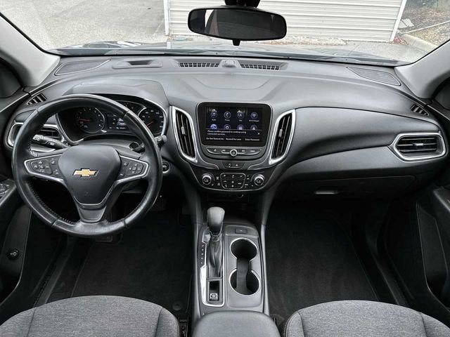 Chevrolet Equinox LT 2022