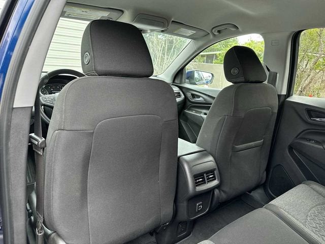 Chevrolet Equinox LT 2022