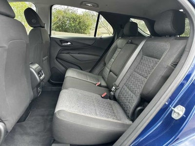 Chevrolet Equinox LT 2022