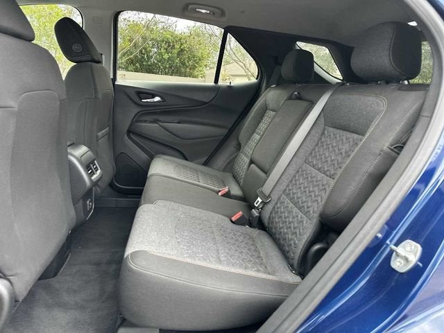 Chevrolet Equinox LT 2022