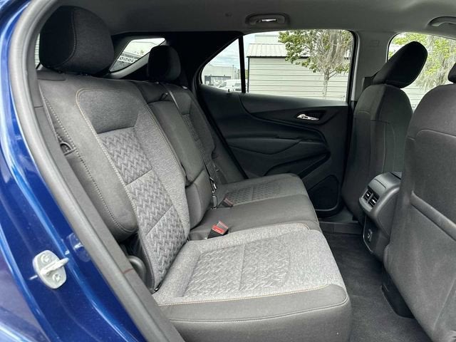 Chevrolet Equinox LT 2022