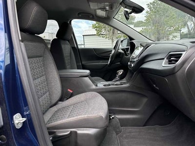 Chevrolet Equinox LT 2022