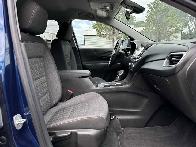 Chevrolet Equinox LT 2022