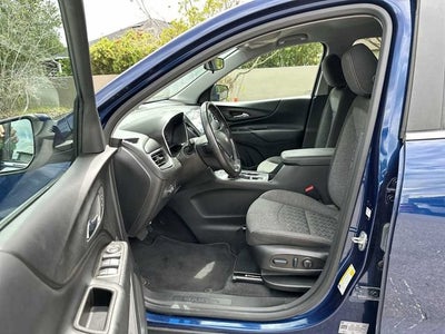 Chevrolet Equinox LT 2022