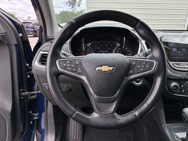 Chevrolet Equinox LT 2022