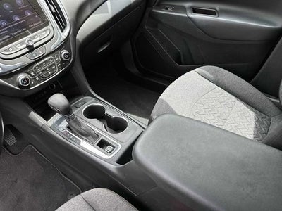 Chevrolet Equinox LT 2022