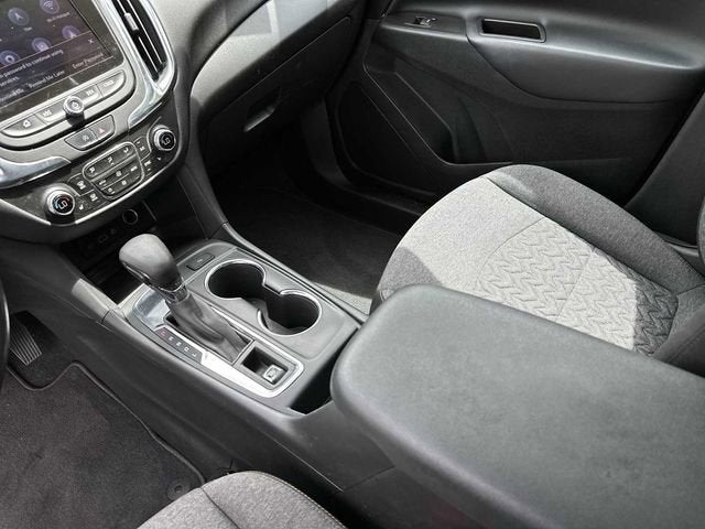 Chevrolet Equinox LT 2022