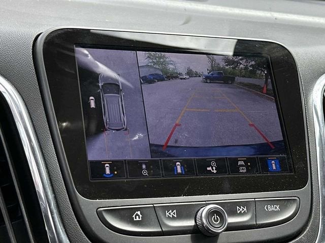 Chevrolet Equinox LT 2022