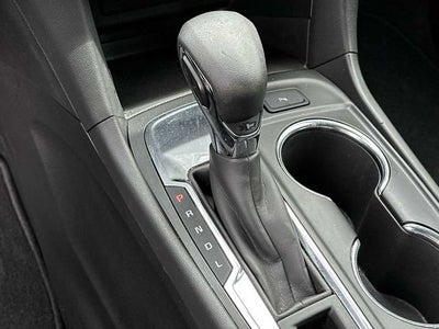 Chevrolet Equinox LT 2022