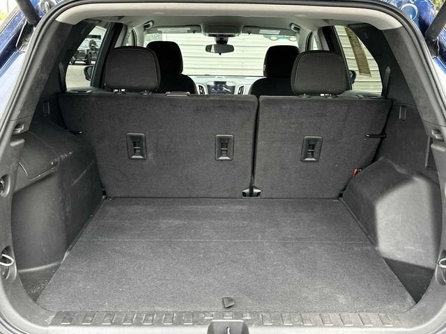 Chevrolet Equinox LT 2022