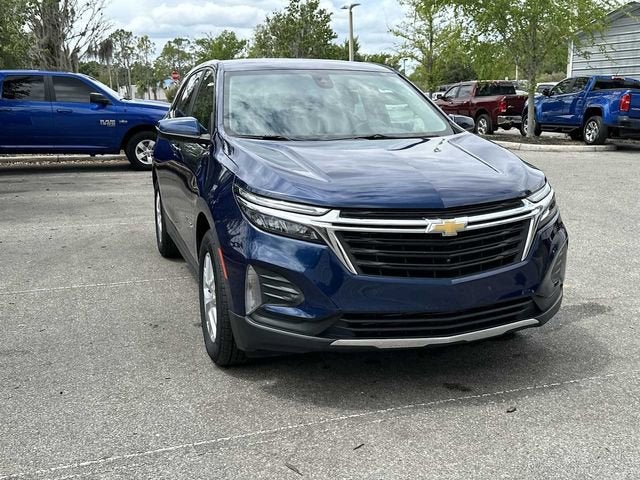 Chevrolet Equinox LT 2022