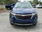 Chevrolet Equinox LT 2022