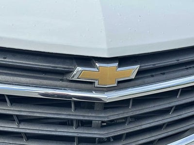 Chevrolet Equinox LT 2018
