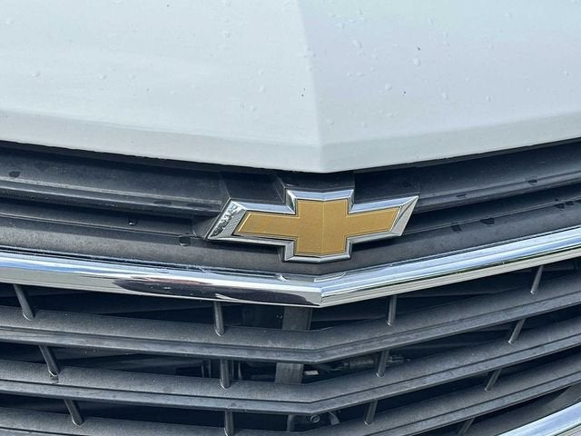 Chevrolet Equinox LT 2018