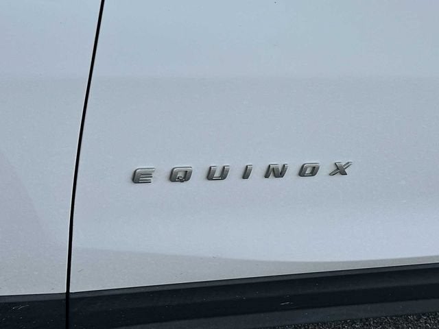 Chevrolet Equinox LT 2018