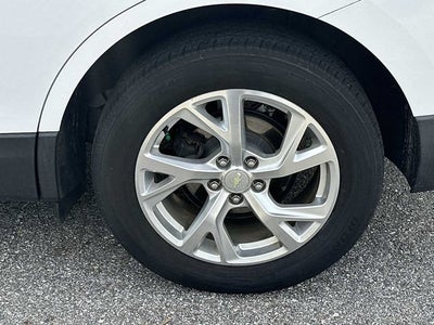 Chevrolet Equinox LT 2018