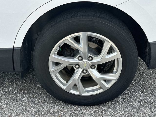 Chevrolet Equinox LT 2018