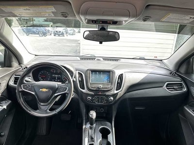 Chevrolet Equinox LT 2018