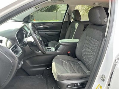 Chevrolet Equinox LT 2018