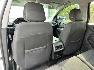 Chevrolet Equinox LT 2018