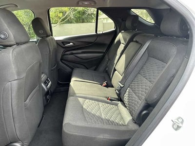 Chevrolet Equinox LT 2018