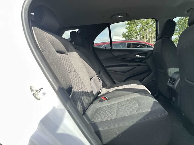 Chevrolet Equinox LT 2018