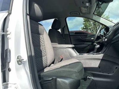 Chevrolet Equinox LT 2018