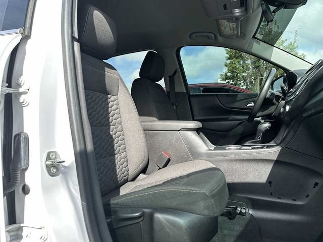 Chevrolet Equinox LT 2018