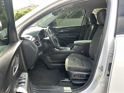 Chevrolet Equinox LT 2018
