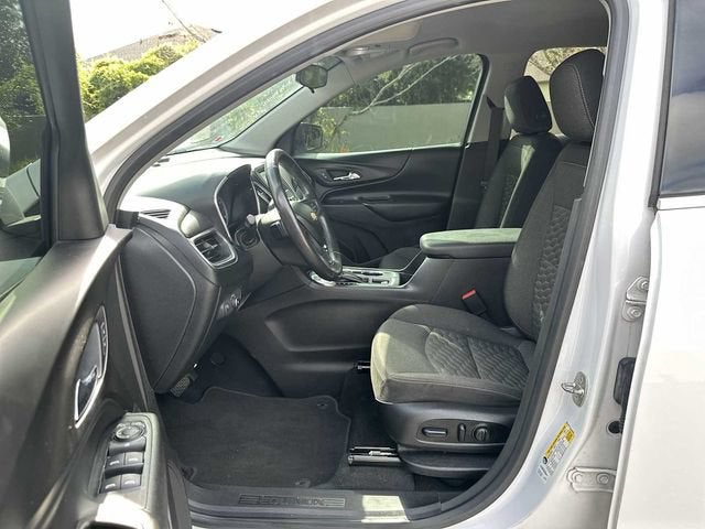 Chevrolet Equinox LT 2018