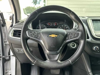 Chevrolet Equinox LT 2018