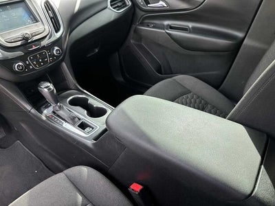 Chevrolet Equinox LT 2018