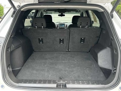 Chevrolet Equinox LT 2018