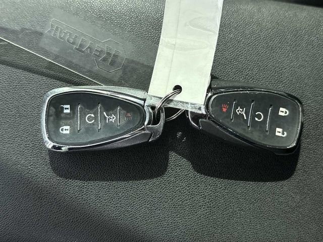 Chevrolet Equinox LT 2018