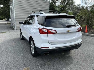 Chevrolet Equinox LT 2018