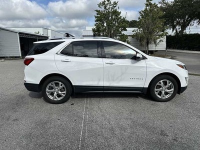 Chevrolet Equinox LT 2018