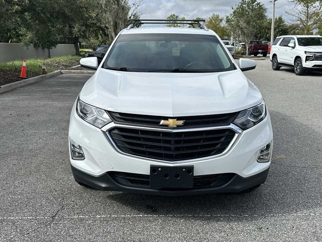 Chevrolet Equinox LT 2018
