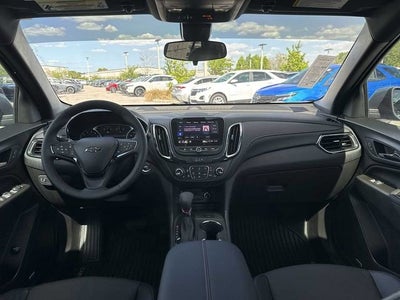 Chevrolet Equinox RS 2024