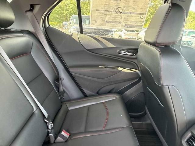 Chevrolet Equinox RS 2024