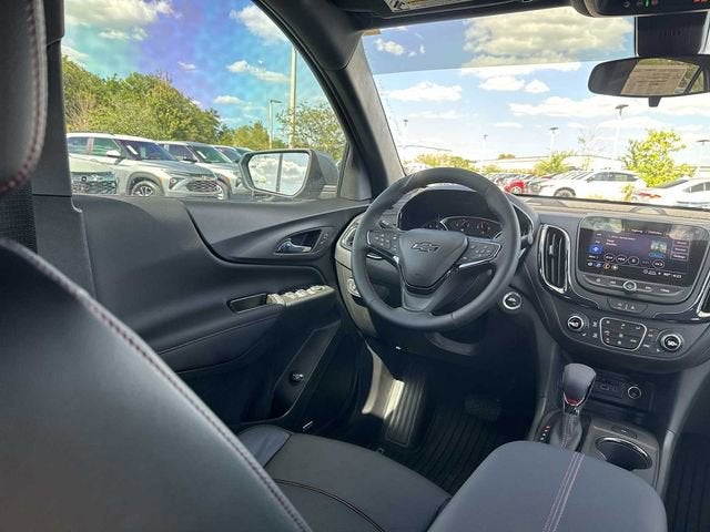 Chevrolet Equinox RS 2024