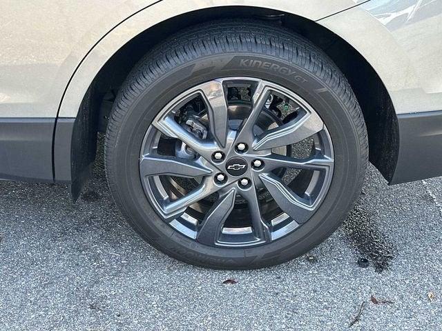 Chevrolet Equinox RS 2024