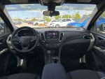 Chevrolet Equinox RS 2024