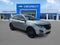 Chevrolet Equinox RS 2024