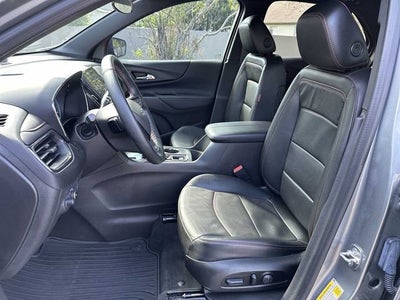Chevrolet Equinox RS 2024
