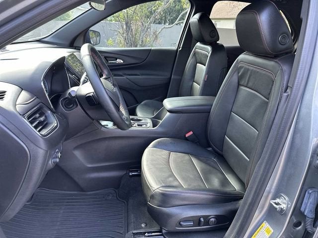 Chevrolet Equinox RS 2024