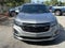 Chevrolet Equinox RS 2024