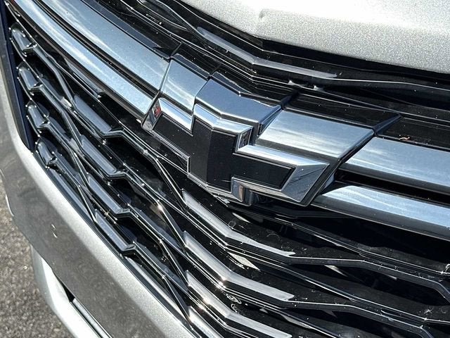Chevrolet Equinox RS 2024